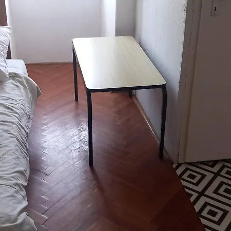 Central Room Hostel