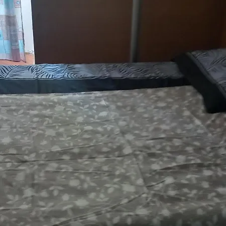 Vandrarhem Central Room Hostel